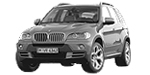 BMW E70 U2A04 Fault Code