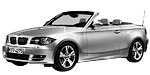 BMW E88 U2A04 Fault Code