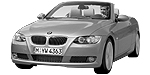 BMW E93 U2A04 Fault Code