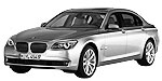 BMW F01 U2A04 Fault Code