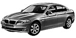 BMW F10 U2A04 Fault Code